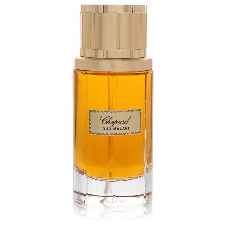 Chopard Oud Malaki Eau De Parfum Spray (Unisex unboxed) by Chopard 80 ml by Brands HD