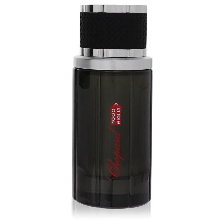 Chopard 1000 Miglia Eau De Toilette Spray (unboxed) by Chopard 80 ml by Brands HD