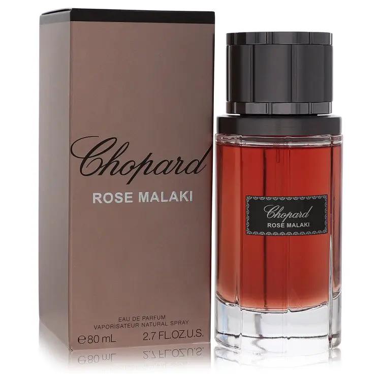 Chopard Rose Malaki Eau De Parfum Spray (Unisex) by Chopard 80 ml by Brands HD