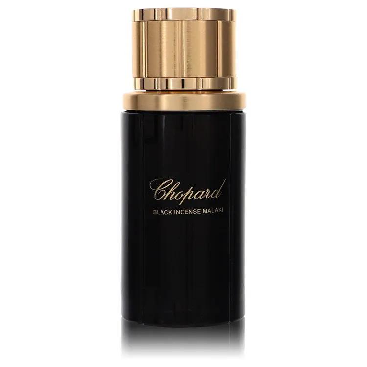 Chopard Black Incense Malaki Eau De Parfum Spray (Unisex Unboxed) by Chopard 80 ml by Brands HD