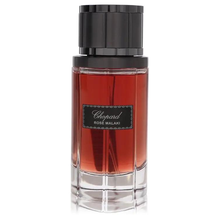 Brands HD Eau De Parfum Spray (Unisex Unboxed) Chopard Rose Malaki Eau De Parfum Spray (Unisex Unboxed) by Chopard 80 ml Chopard Rose Malaki Eau De Parfum Spray (Unisex Unboxed) by Chopard 80 ml