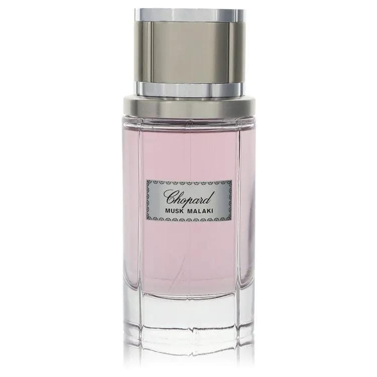 Brands HD Eau De Parfum Spray (Unisex Unboxed) Chopard Musk Malaki Eau De Parfum Spray (Unisex Unboxed) by Chopard 80 ml Chopard Musk Malaki Eau De Parfum Spray (Unisex Unboxed) by Chopard 80 ml