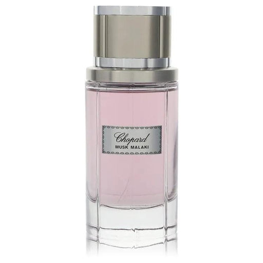 Brands HD Eau De Parfum Spray (Unisex Unboxed) Chopard Musk Malaki Eau De Parfum Spray (Unisex Unboxed) by Chopard 80 ml Chopard Musk Malaki Eau De Parfum Spray (Unisex Unboxed) by Chopard 80 ml