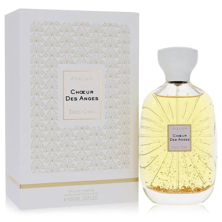 Choeur Des Anges Eau De Parfum Spray by Atelier Des Ors 100 ml by Brands HD