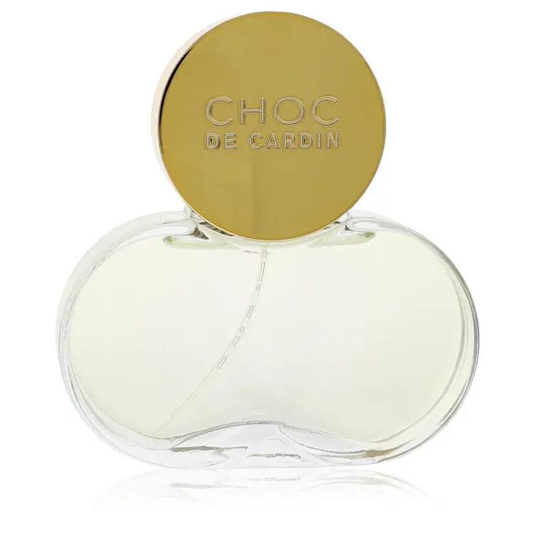 Brands HD Eau De Parfum Spray (Unboxed) Choc De Cardin Eau De Parfum Spray (Unboxed) by Pierre Cardin 50 ml Choc De Cardin Eau De Parfum Spray (Unboxed) by Pierre Cardin 50 ml