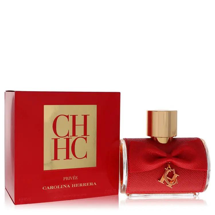 Brands HD Eau De Parfum Spray Ch Privee Eau De Parfum Spray by Carolina Herrera 80 ml Ch Privee Eau De Parfum Spray by Carolina Herrera 80 ml