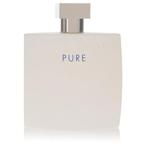 Brands HD Eau De Toilette Spray (unboxed) Chrome Pure Eau De Toilette Spray (unboxed) by Azzaro 100 ml Chrome Pure Eau De Toilette Spray (unboxed) by Azzaro 100 ml