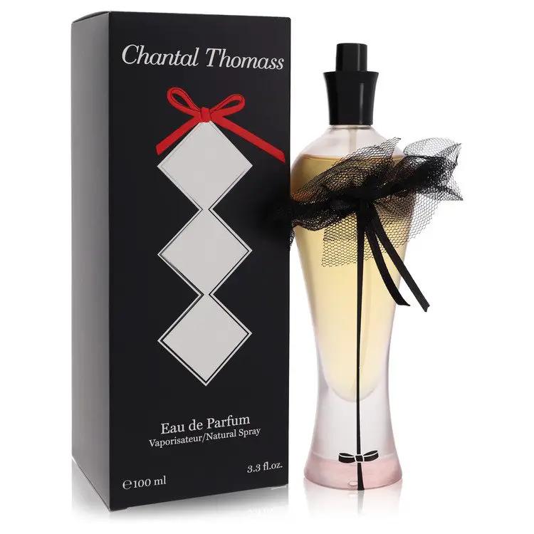 Chantal Thomass Eau De Parfum Spray by Chantal Thomass 100 ml by Brands HD