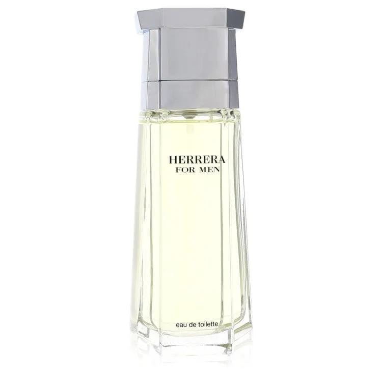 Carolina Herrera Eau De Toilette Spray (Tester) by Carolina Herrera 100 ml by Brands HD