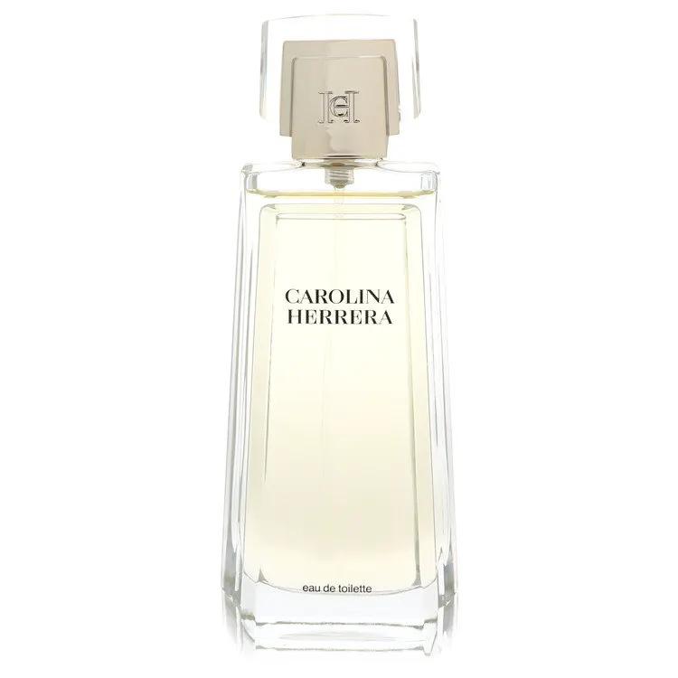 Carolina Herrera Eau De Toilette Spray (unboxed) by Carolina Herrera 100 ml by Brands HD