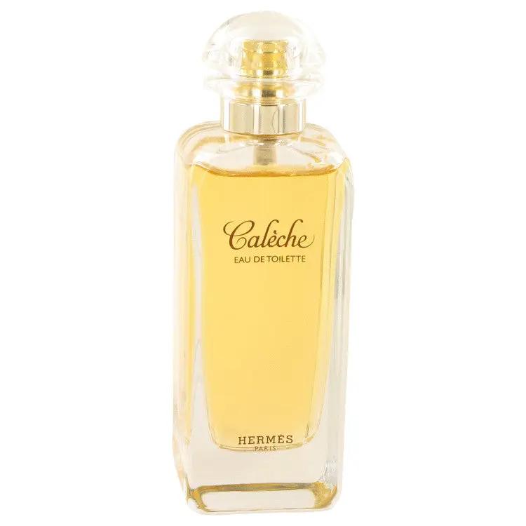 Brands HD Eau De Toilette Spray (unboxed) Caleche Eau De Toilette Spray (unboxed) by Hermes 100 ml Caleche Eau De Toilette Spray (unboxed) by Hermes 100 ml
