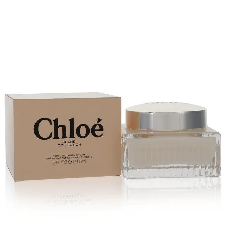 Brands HD Body Cream (Crème Collection) Chloe (new) Body Cream (Crème Collection) by Chloe 150 ml Chloe (new) Body Cream (Crème Collection) by Chloe 150 ml