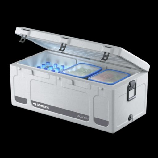Dometic 111 Litre Cooler Box by Dometic
