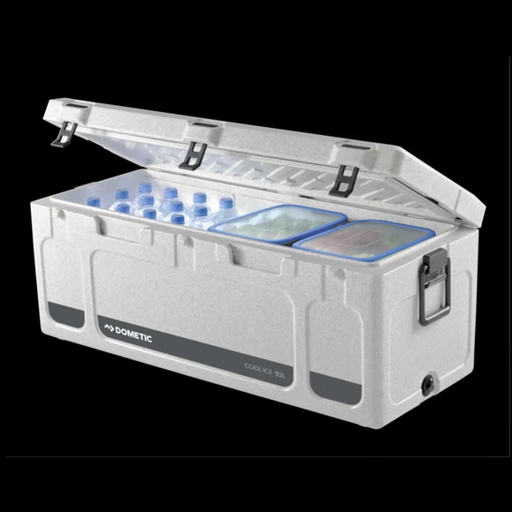 Dometic 92 Litre Cooler Box by Dometic