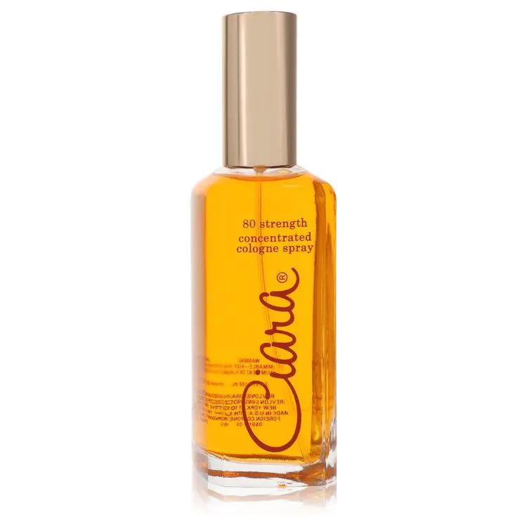 Ciara 80% Eau De Cologne / Toilette Spray (unboxed) by Revlon 68 ml by Brands HD