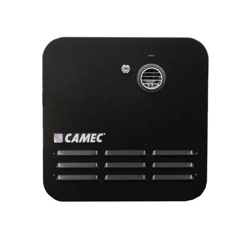 CAMEC Heating CAMEC INSTANT WATER HEATER - BLACK CAMEC INSTANT WATER HEATER - BLACK