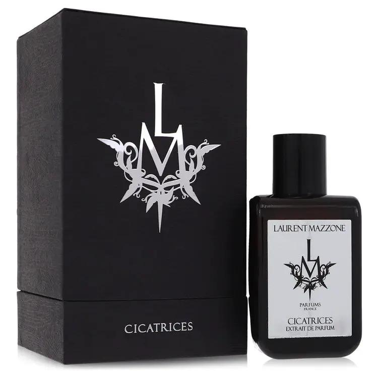 Cicatrices Extrait De Parfum Spray by Laurent Mazzone 100 ml by Brands HD