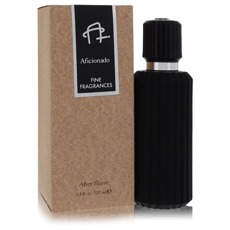 Aficionado After Shave by Cigar 100 ml by Brands HD