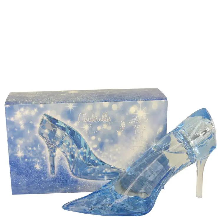 Brands HD Eau De Parfum Spray Cinderella Eau De Parfum Spray by Disney 60 ml Cinderella Eau De Parfum Spray by Disney 60 ml