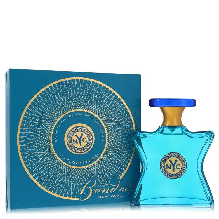 Coney Island Eau De Parfum Spray by Bond No. 9 100 ml by Brands HD