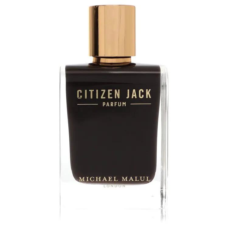 Citizen Jack Michael Malul Extrait De Parfum Spray (Unboxed) by Michael Malul 100 ml by Brands HD