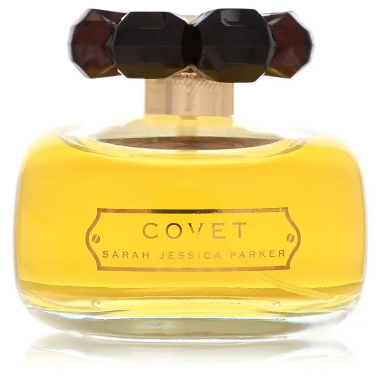 Covet Eau De Parfum Spray (unboxed) by Sarah Jessica Parker 100 ml by Brands HD