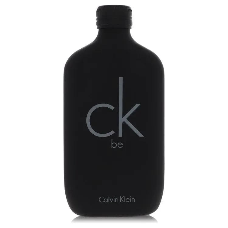 Brands HD Eau De Toilette (unboxed) Ck Be Eau De Toilette (unboxed) by Calvin Klein 195 ml Ck Be Eau De Toilette (unboxed) by Calvin Klein 195 ml