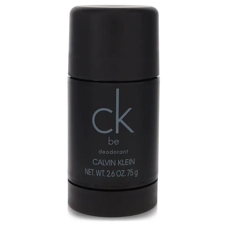 Ck Be Deodorant Stick by Calvin Klein 75 ml by Brands HD