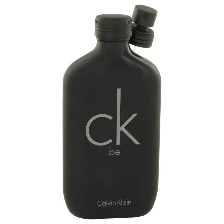 Brands HD Eau De Toilette Spray (Unisex unboxed) Ck Be Eau De Toilette Spray (Unisex unboxed) by Calvin Klein 195 ml Ck Be Eau De Toilette Spray (Unisex unboxed) by Calvin Klein 195 ml