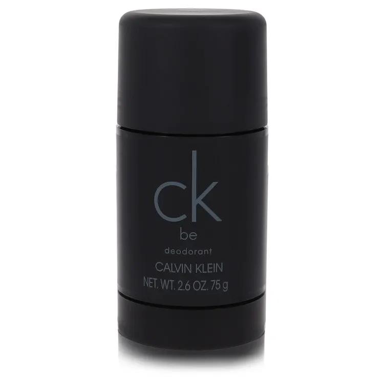 Ck Be Deodorant Stick by Calvin Klein 75 ml by Brands HD