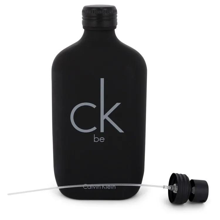 Brands HD Eau De Toilette Pour/ Spray (Unisex unboxed) Ck Be Eau De Toilette Pour/ Spray (Unisex unboxed) by Calvin Klein 195 ml Ck Be Eau De Toilette Pour/ Spray (Unisex unboxed) by Calvin Klein 195 ml