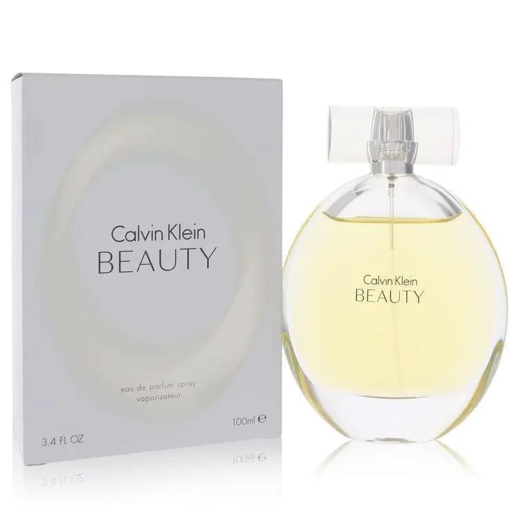 Beauty Eau De Parfum Spray by Calvin Klein 100 ml by Brands HD