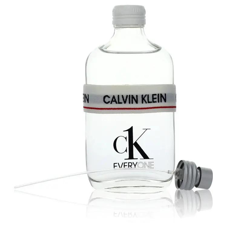 Brands HD Eau De Toilette Spray (Unisex unboxed) Ck Everyone Eau De Toilette Spray (Unisex unboxed) by Calvin Klein 100 ml Ck Everyone Eau De Toilette Spray (Unisex unboxed) by Calvin Klein 100 ml