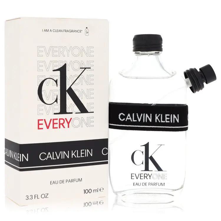 Ck Everyone Eau De Parfum Spray by Calvin Klein 100 ml by Brands HD