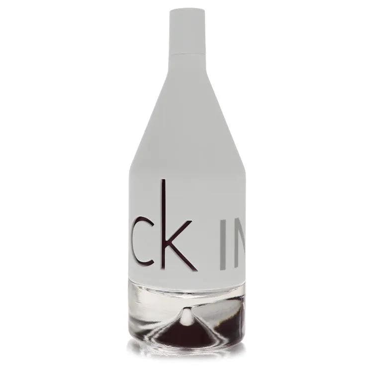 Brands HD Eau De Toilette Spray (unboxed) Ck In 2u Eau De Toilette Spray (unboxed) by Calvin Klein 150 ml Ck In 2u Eau De Toilette Spray (unboxed) by Calvin Klein 150 ml