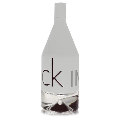 Brands HD Eau De Toilette Spray (unboxed) Ck In 2u Eau De Toilette Spray (unboxed) by Calvin Klein 150 ml Ck In 2u Eau De Toilette Spray (unboxed) by Calvin Klein 150 ml