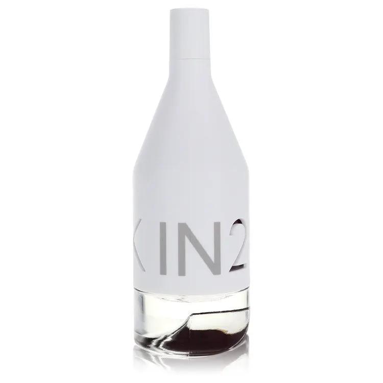 Ck In 2u Eau De Toilette Spray (unboxed) by Calvin Klein 100 ml by Brands HD