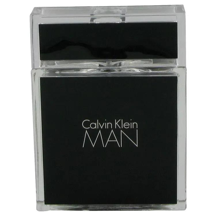 Calvin Klein Man Eau De Toilette Spray (unboxed) by Calvin Klein 100 ml by Brands HD