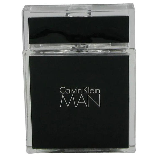 Calvin Klein Man Eau De Toilette Spray (unboxed) by Calvin Klein 100 ml by Brands HD