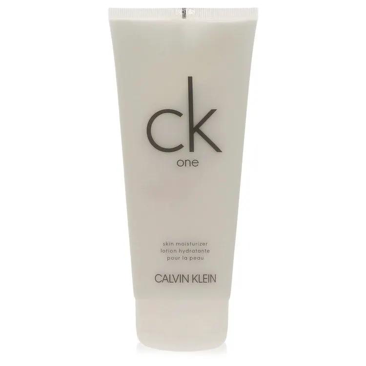 Ck One Body Lotion by Calvin Klein 200 ml by Brands HD
