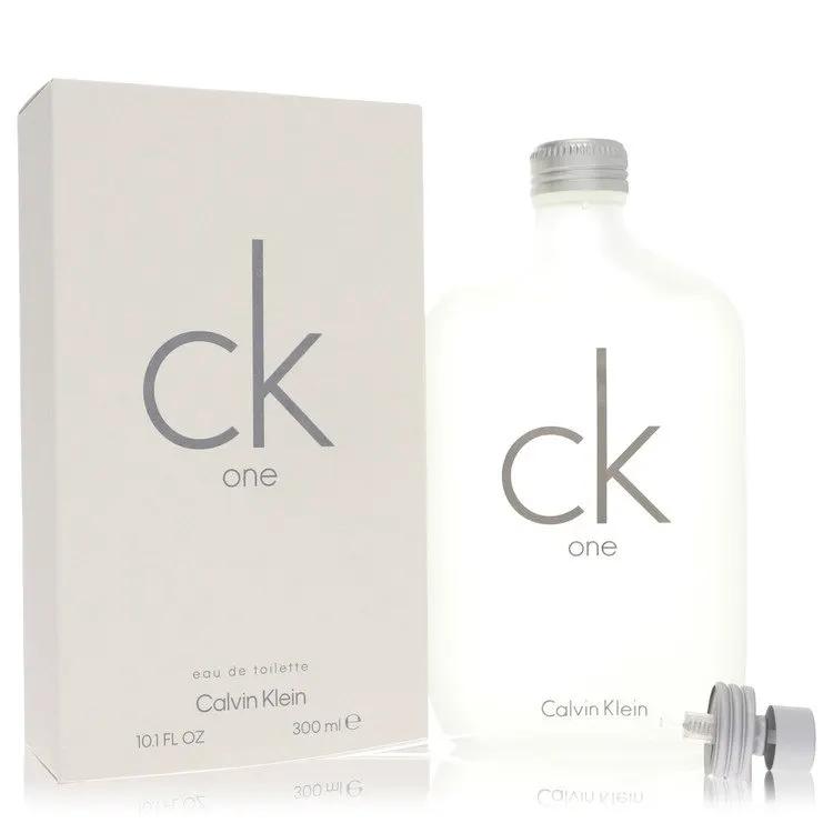 Brands HD Eau De Toilette Spray (Unisex) Ck One Eau De Toilette Spray (Unisex) by Calvin Klein 300 ml Ck One Eau De Toilette Spray (Unisex) by Calvin Klein 300 ml