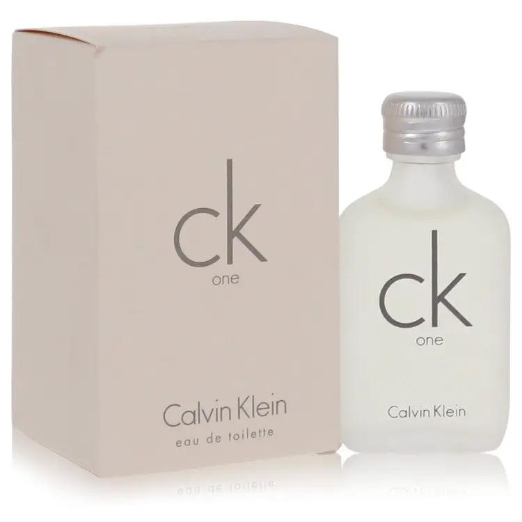 Brands HD Mini EDT Ck One Mini EDT by Calvin Klein 10 ml Ck One Mini EDT by Calvin Klein 10 ml