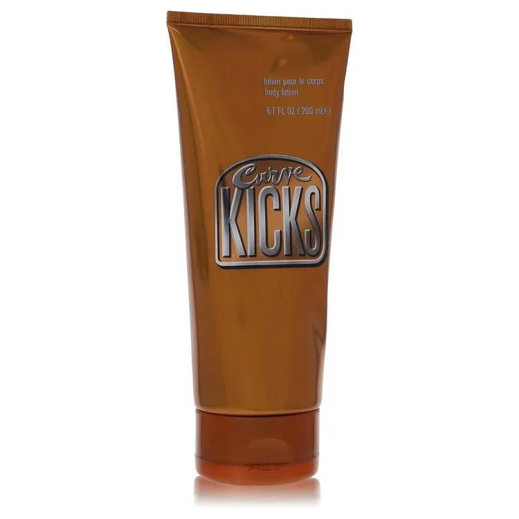 Curve Kicks Body Lotion by Liz Claiborne 200 ml by Brands HD