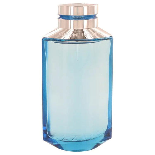 Chrome Legend Eau De Toilette Spray (unboxed) by Azzaro 125 ml by Brands HD