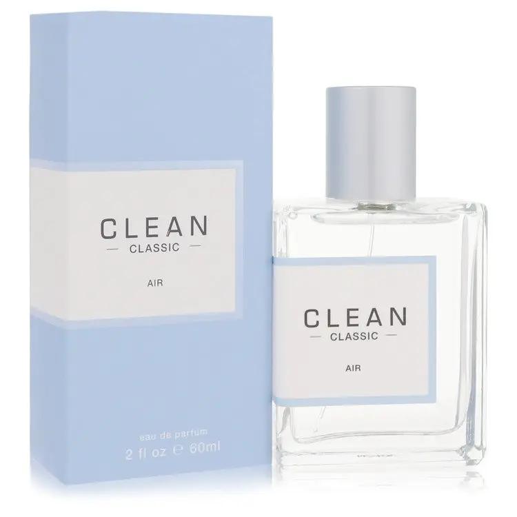 Clean Air Eau De Parfum Spray by Clean 63 ml by Brands HD
