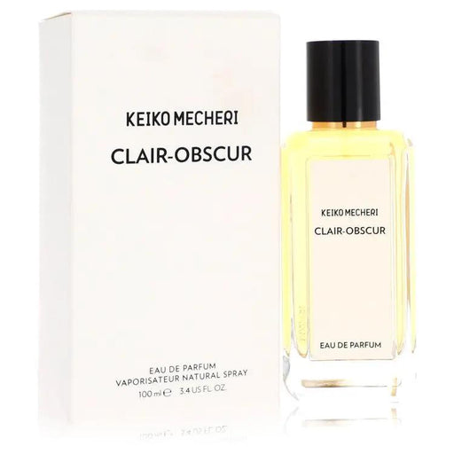 Brands HD Eau De Parfum Spray Clair Obscur Eau De Parfum Spray by Keiko Mecheri 100 ml Clair Obscur Eau De Parfum Spray by Keiko Mecheri 100 ml