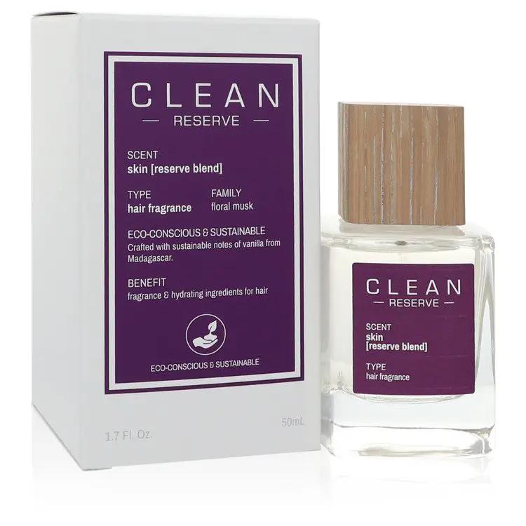 Clean Reserve Skin Hair Fragrance (Unisex) by Clean 50 ml by Brands HD