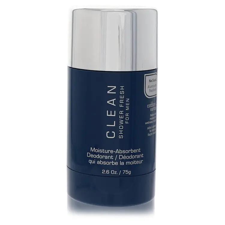 Clean Shower Fresh Deodorant Stick by Clean 77 ml by Brands HD
