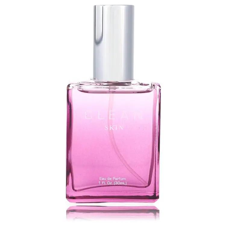 Clean Skin Eau De Parfum Spray (unboxed) by Clean 30 ml by Brands HD