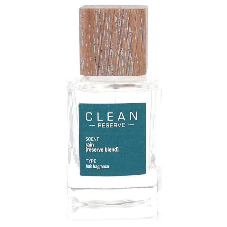 Brands HD Hair Fragrance (Unboxed) Clean Rain Reserve Blend Hair Fragrance (Unboxed) by Clean 50 ml Clean Rain Reserve Blend Hair Fragrance (Unboxed) by Clean 50 ml